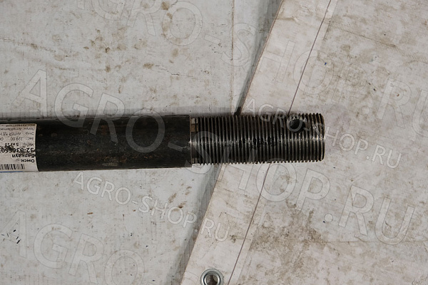 Ось БДО 16.626 L=1920 мм, d=45 мм БДТ-7А Омск