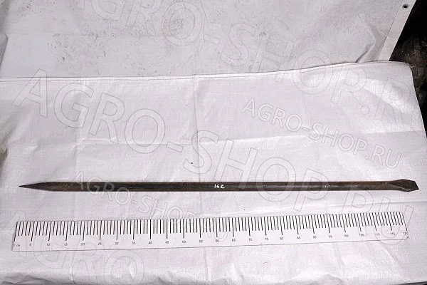 Лом d=32 мм; L=1250/1300 мм.  