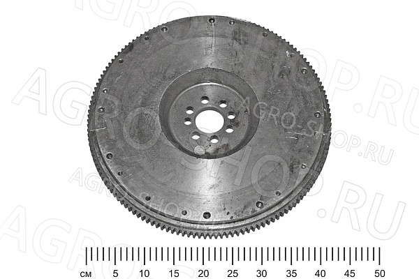 Маховик 245-1005114 для двигателя Д-245 (ММЗ)