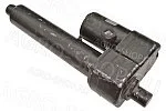 Электромеханизм ПКК 0156390 (без штекеров) КПК-3000 К