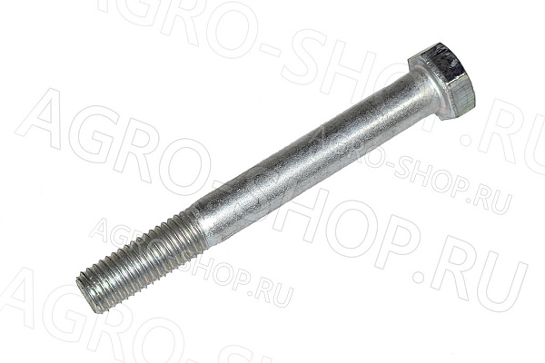 Болт 12х100 ГОСТ 7798 кл.пр.8.8 