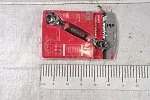 Ключ 8-19мм универсальный 48в1 Spline MATRIX (14999)