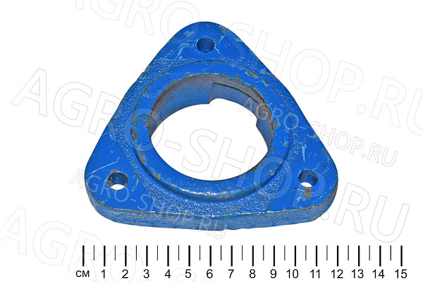Корпус подшипника Н.027.103А (1580206, 1680205) Нива, Енисей, Дон, Вектор, Акрос, КЗС 