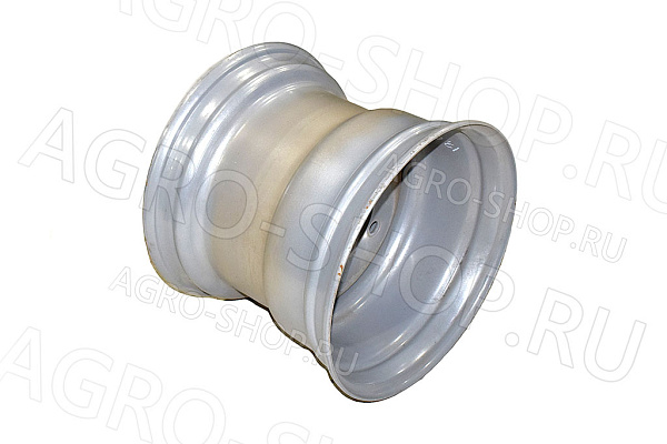 Диск колеса DW 13х15,5 (13,0-15,5) стальной под 6 отверстий под шину 400/60-15,5 АКМ-9 PRONAR