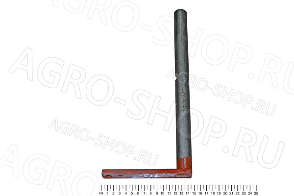 Валик 25.21.026 вилки отводки Т-25 