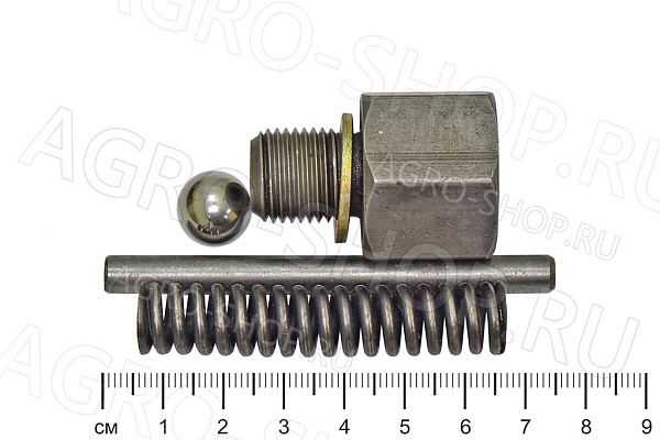 РК 238-1722004 фиксатора штока МАЗ 