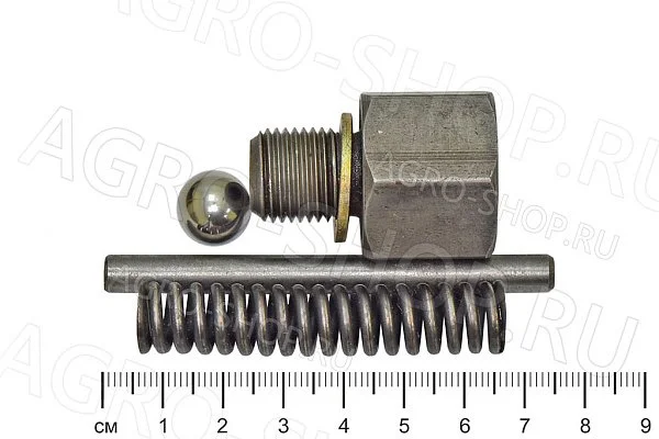 РК 238-1722004 фиксатора штока МАЗ 