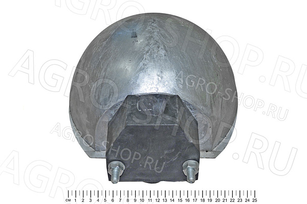 Поилка ПА-1Б оцинкованная  