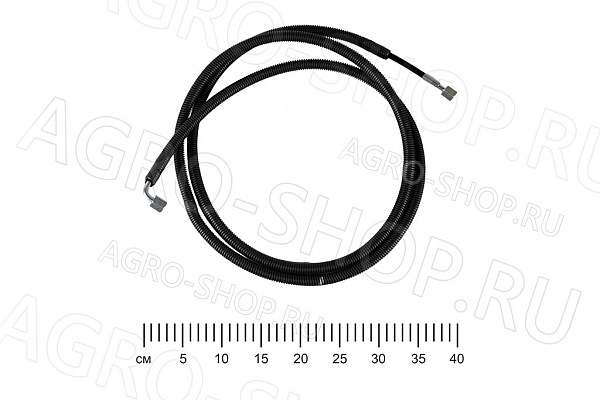 Трубка 53212-5009578-99 подъёма кабины в сб. КАМ 