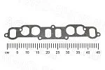 Прокладка коллектора 24-1008080-Г  ГАЗ-24 