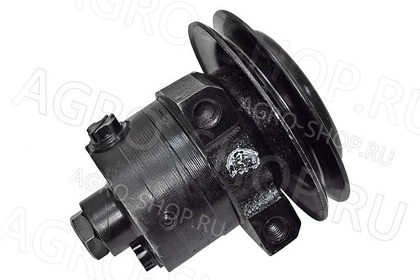 Насос ГУРа 3160-10-3407010-00 / ШНКФ-453471.094 / ШНКФ-453471.125  УАЗ-3160, УАЗ-3151 