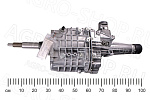 КПП 3302В-1700010-40  Газель-Бизнес Cummins 2.8 ГАЗ