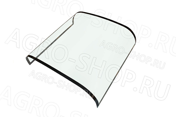 Стекло СЭУ 0200012 лобовое КЗС-1218, КЗС-812, КЗС-10К 