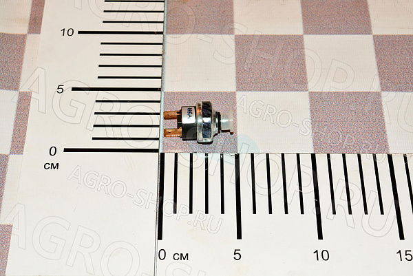 Датчик 09-000703-02 давления компрессора кондиционера  Август