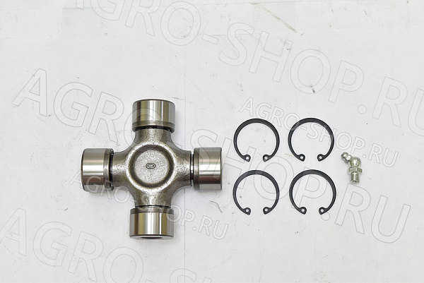 Крестовина 8S.01 / 20.B3.00 карданного вала (35х106,5)  К