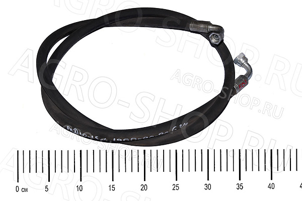 Рукав РВД 10-1SNх1900-90-90 DKR G3/8"  ИСРК-12 