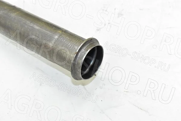 Трубы АГ-66-01-1203211 приемные (правая+левая) ГАЗ-66 