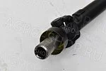 Вал 112-2203010 карданный МТЗ-1221/1523 (Master Part)
