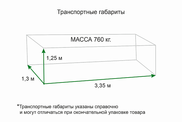 Погрузчик фронтальный ПФ-1,2