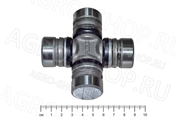 Крестовина 72-2203025 / К13.072-01 кардана с подшипниками МТЗ-80/82/952 (РЗКВ)