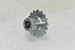 Шестерня 51000115  MASCAR 
