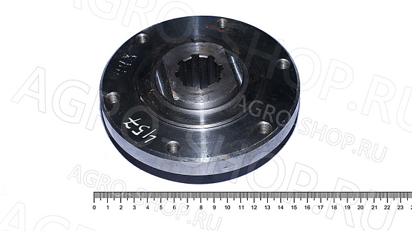 Ступица КРН 29.622В / КРН 29.580 ротора КРН-2,1Б Бежецксельмаш