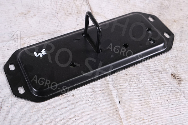 Фиксатор 3163-8406040 замка капота УАЗ Патриот 