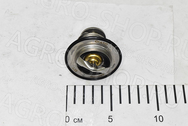 Термостат 4983736 (82 град) Cummins 2.8 