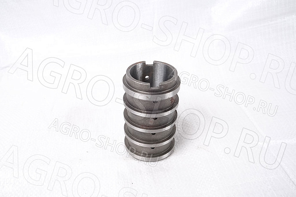 Втулка 150.37.146 бустера (d=66,12 мм) Т-150К Техно-Сталь