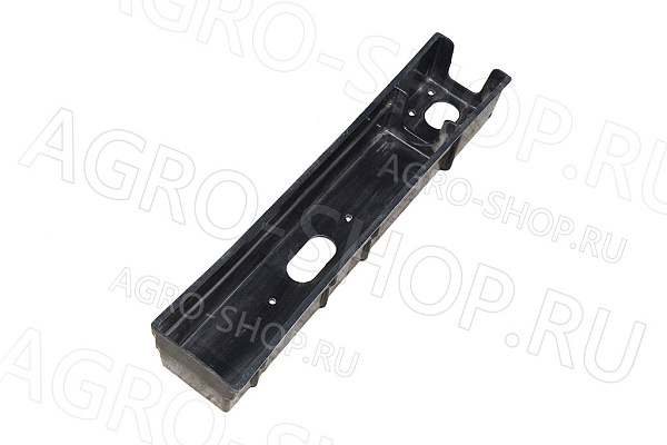 Брус 3302-2815012-01 противоподкатный (пластиковый) ГАЗ-3302 ГАЗ