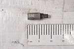 Клапан 700726417 косилки SP 115 / MF 9220 Challenger