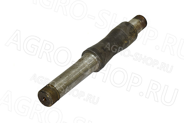 Вал ведущий редуктора привода типа Шумахер (дубликат) Нива, Енисей 