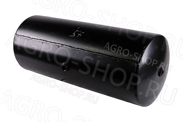 Ресивер 6303-3513015-10 40л. 4 отв. большой КАМ 