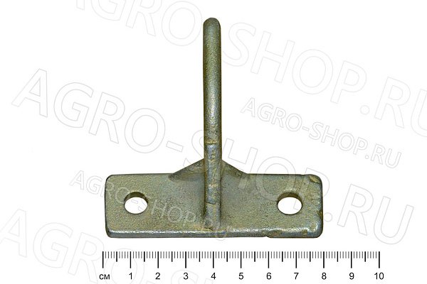 Защелка 3110-5606080-10 багажника ГАЗ-3110 ГАЗ