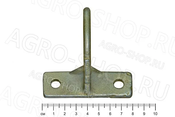 Защелка 3110-5606080-10 багажника ГАЗ-3110 ГАЗ