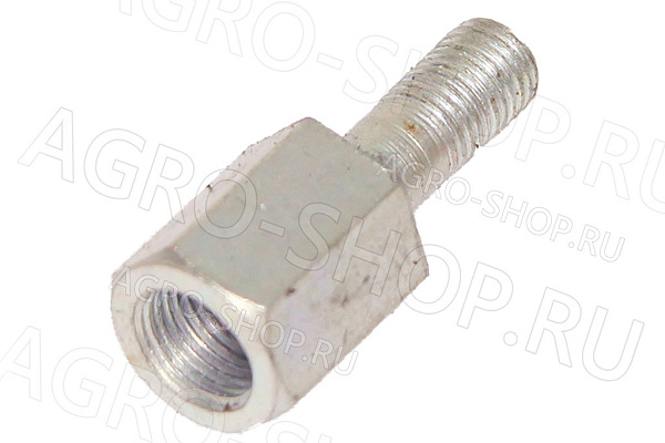 Штуцер 240-1111112-Б фосунки d=8мм Д-243/245/260 (ММЗ)