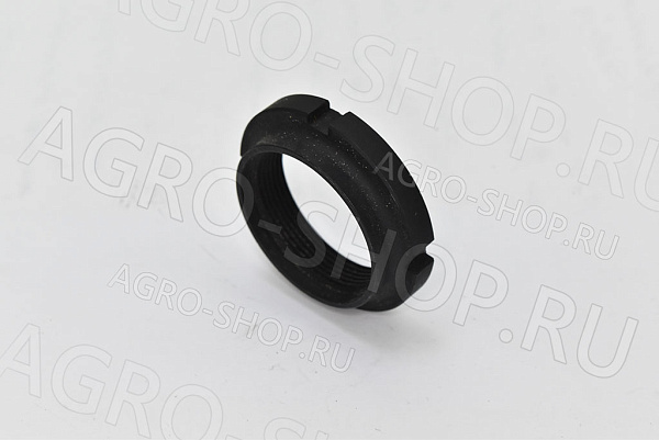 Гайка 115054 круглая (3475570М1) FARESIN CARRARO