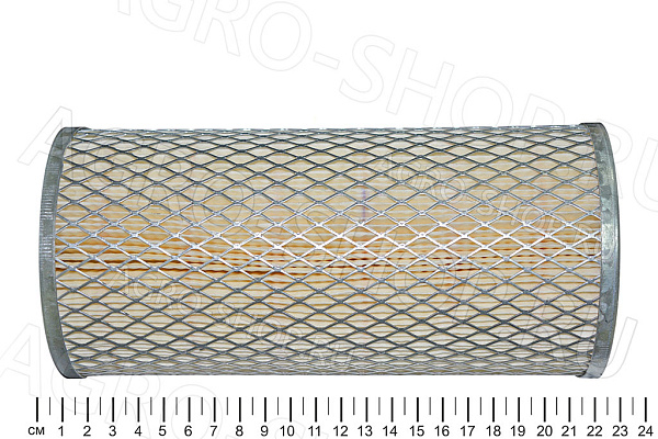 Фильтр масляный М5305 (ЭФМ-011/Т150-1012040/Р-635) бумажный Т-40/150, ДТ-75, Дон 1500 ДИФА