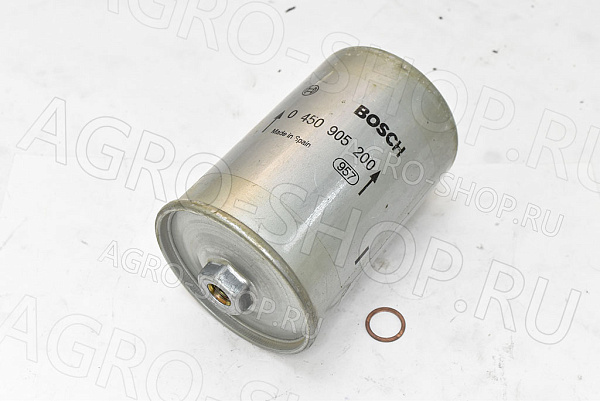 Фильтр топливный 0 450 905 200  ГАЗ-3110, ЗМЗ-406 BOSCH