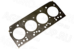 Прокладка ГБЦ 245-1003020 металлическая Д-245 Евро-3,4,5  