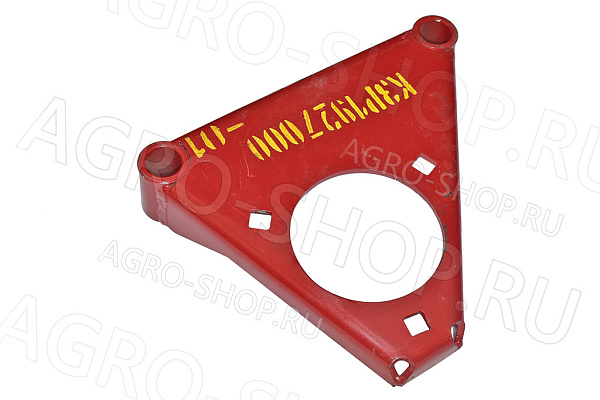 Опора КЗР 1927000-01  ПЗ-3,4 