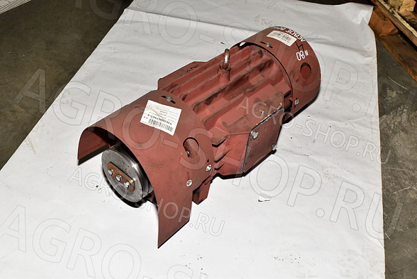 Насос вакуумный КО-510.02.16.000-05 (левое вращение)  