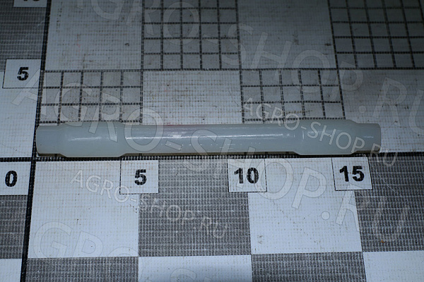 Патрубок  вакуумный силикон (к-т 4 шт.) ДОЮШКА 