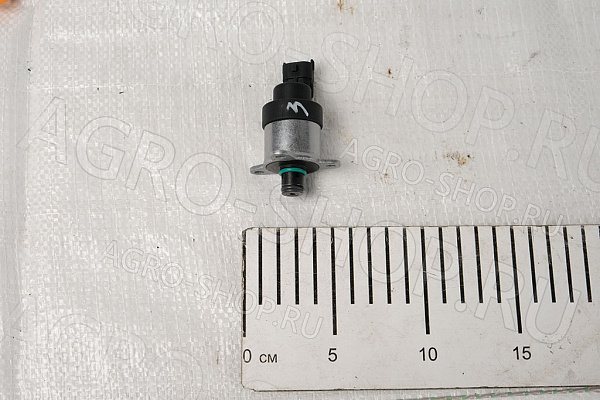 Клапан SPR 0740 / 0 928 400 749 дозирования топлива КАМ16 