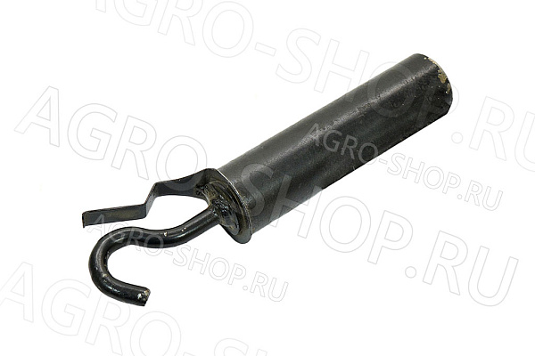 Шкворень 3307-2806032 буксирный ГАЗ-3307 ГАЗ