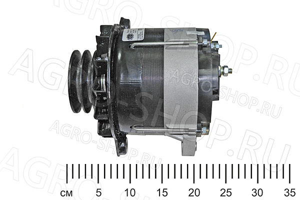 Генератор 4001.3771-42 80А 28В К-744 Электром