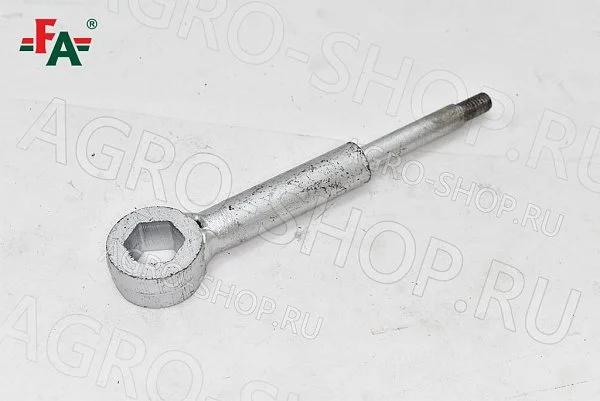 Ось фиксатора КПК-540АГ.10.06.000 CБ FeatAgro