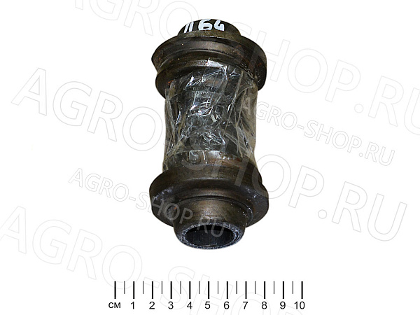 Червяк 51-3401038 рулевого механизма ГАЗ-53 ГАЗ