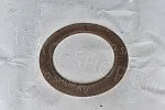 Диск 231.130.02.0002 фрикционной муфты редуктора Дон-680, Дон-680М 