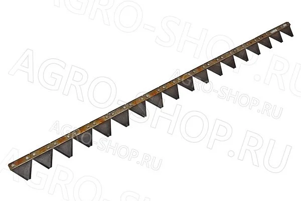Нож КЗР 1543050  ПР-4, ПР-9 